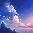 怎么删除word中空白页分节符